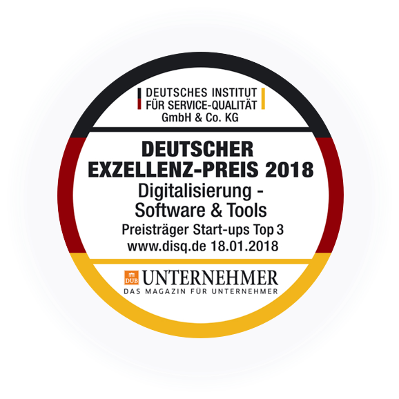deustcher logo