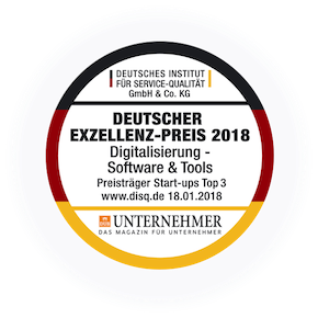 deustcher logo
