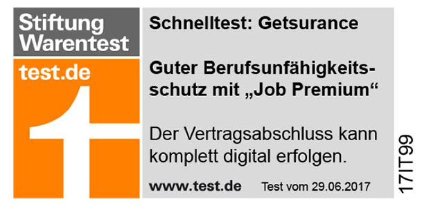 Stiftung Warentest